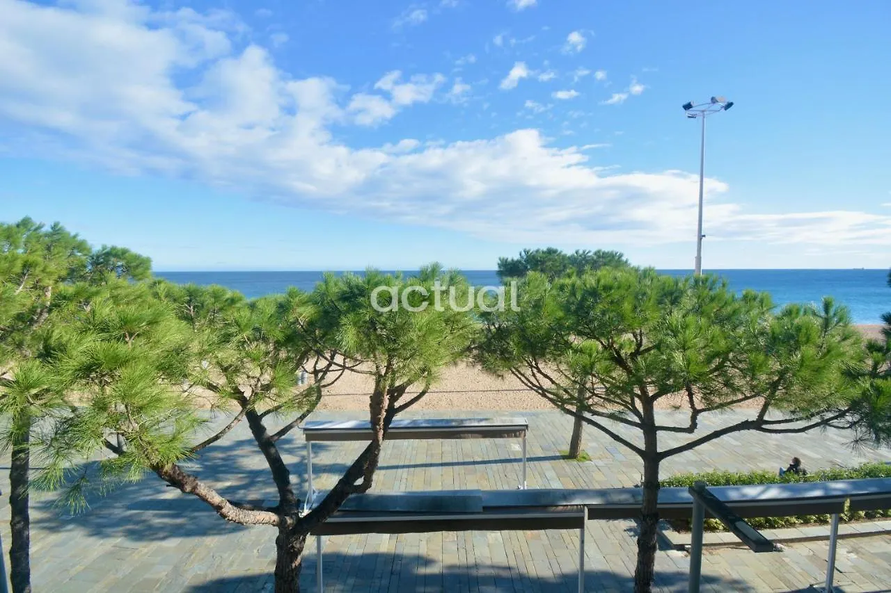 플라티야 다로 Catalunya F-2 아파트 스페인