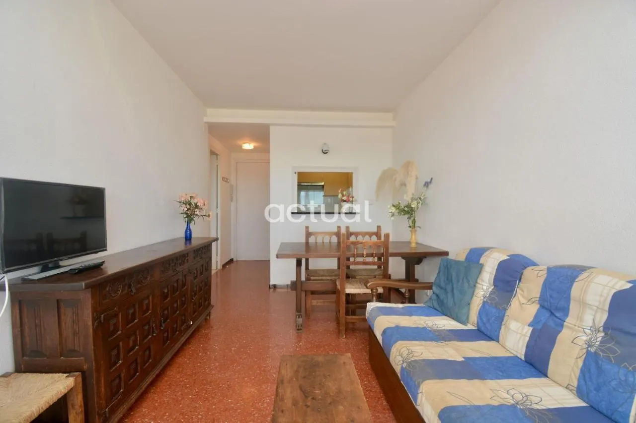 Catalunya F-2 Apartment Platja d'Aro