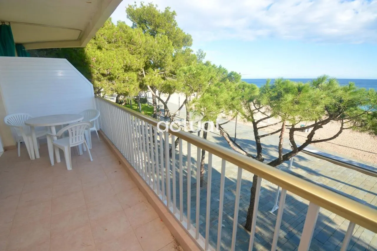 Catalunya F-2 Apartment Platja d'Aro