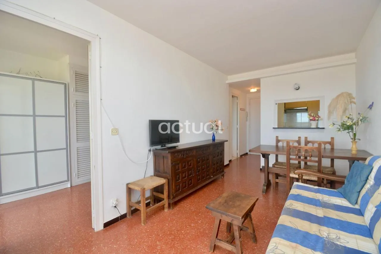 Catalunya F-2 Apartment Platja d'Aro 0*,  Spain