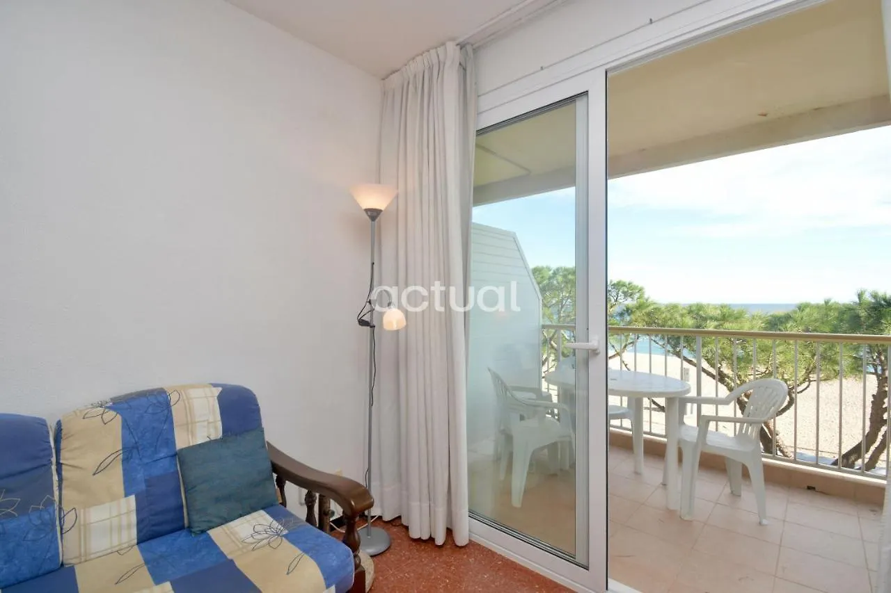 Catalunya F-2 Apartment Platja d'Aro Spain