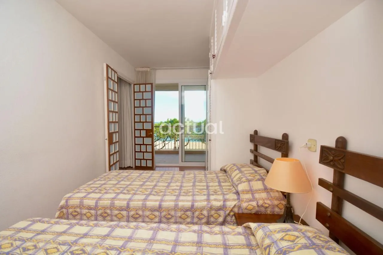 Catalunya F-2 Apartment Platja d'Aro