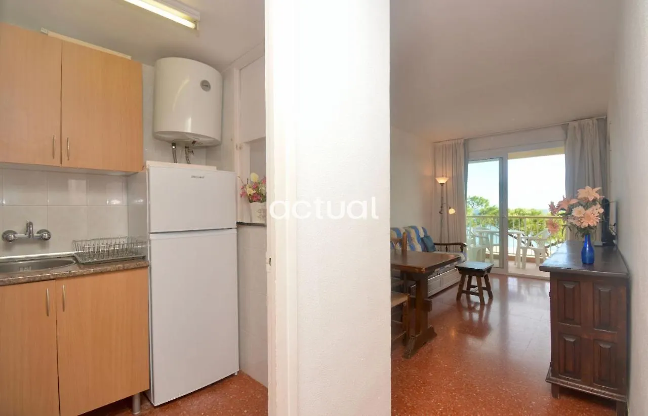 Catalunya F-2 Apartment Platja d'Aro