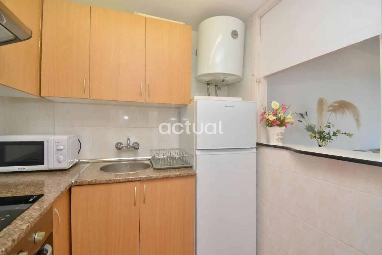 Catalunya F-2 Apartment Platja d'Aro 0*,  Spain