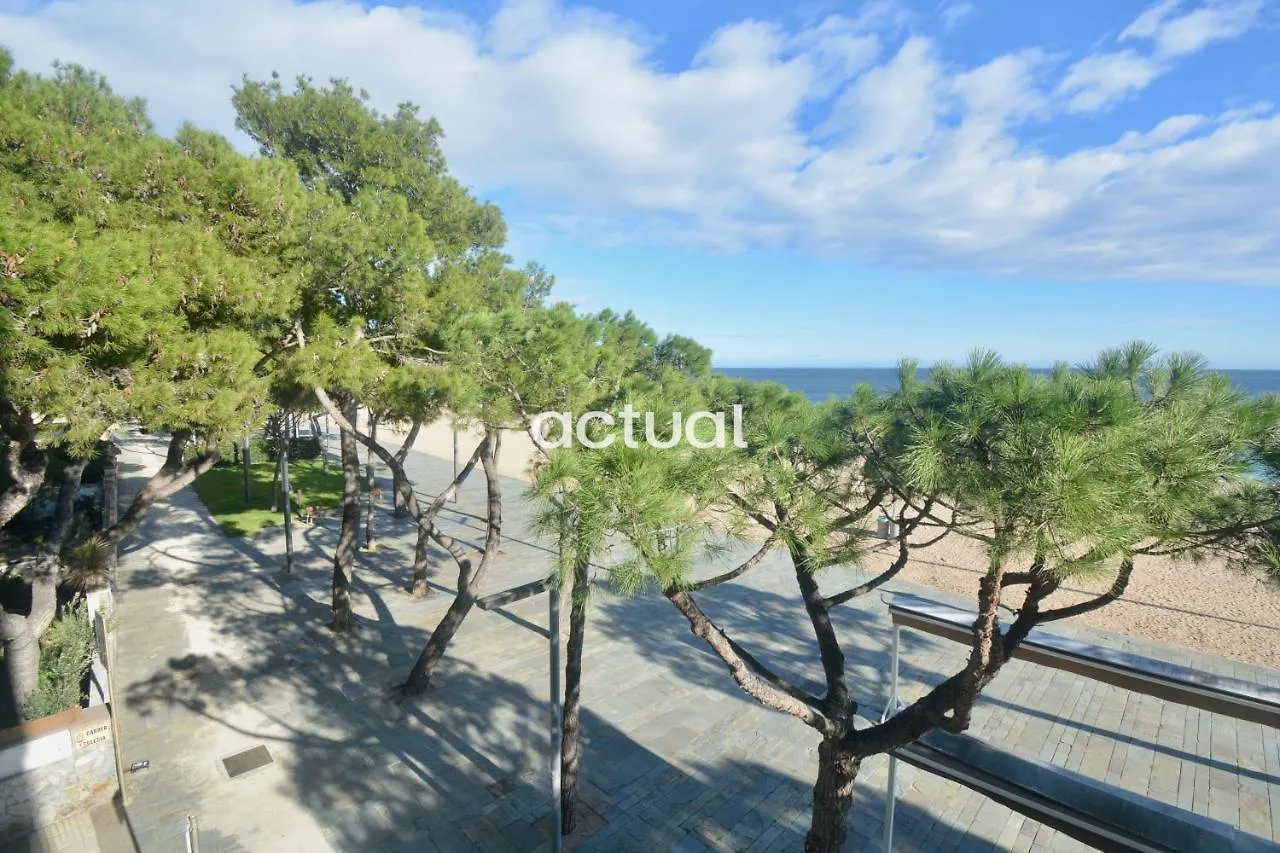 Catalunya F-2 Apartment Platja d'Aro