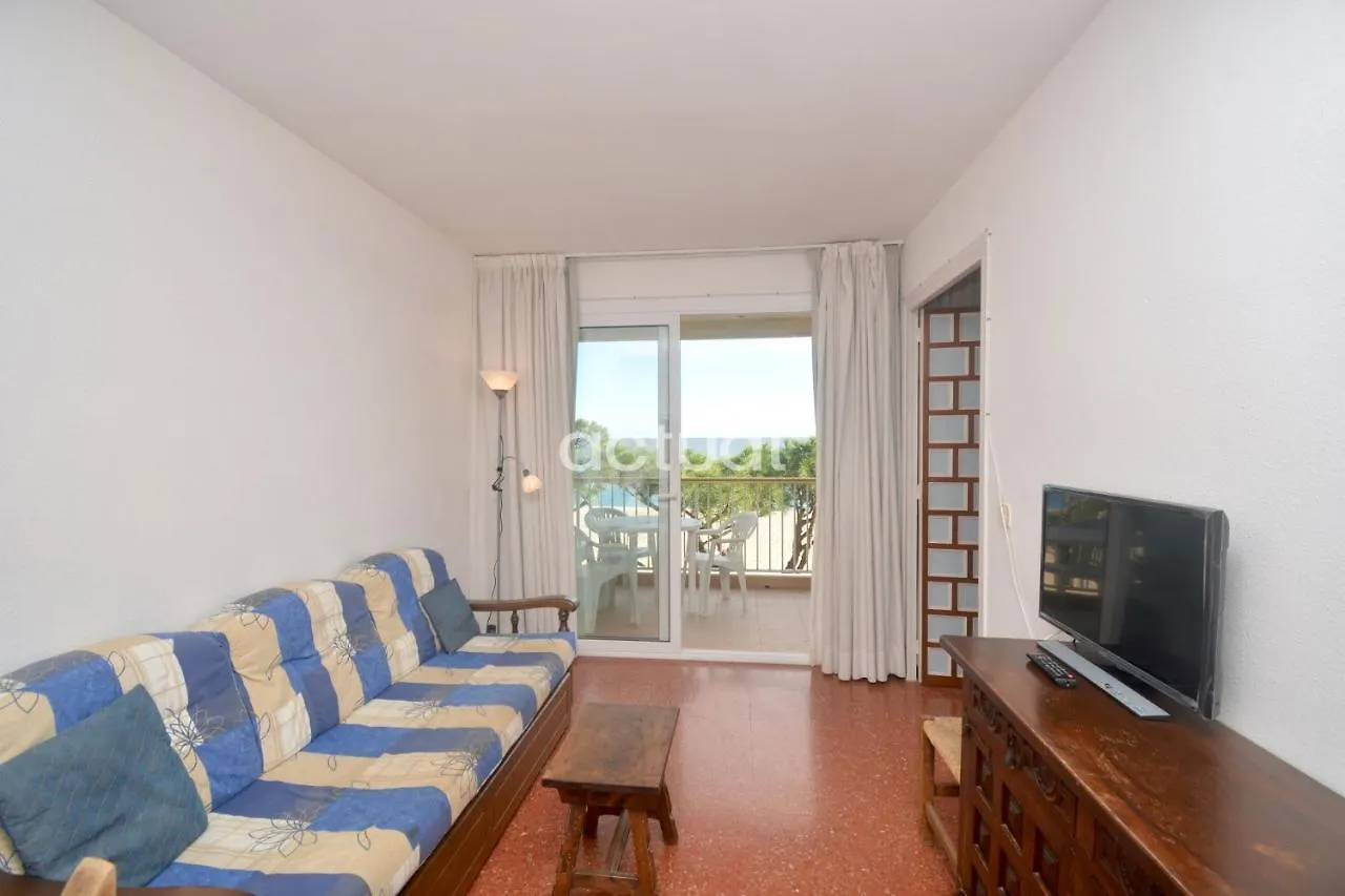 Catalunya F-2 Apartment Platja d'Aro 0*,  Spain