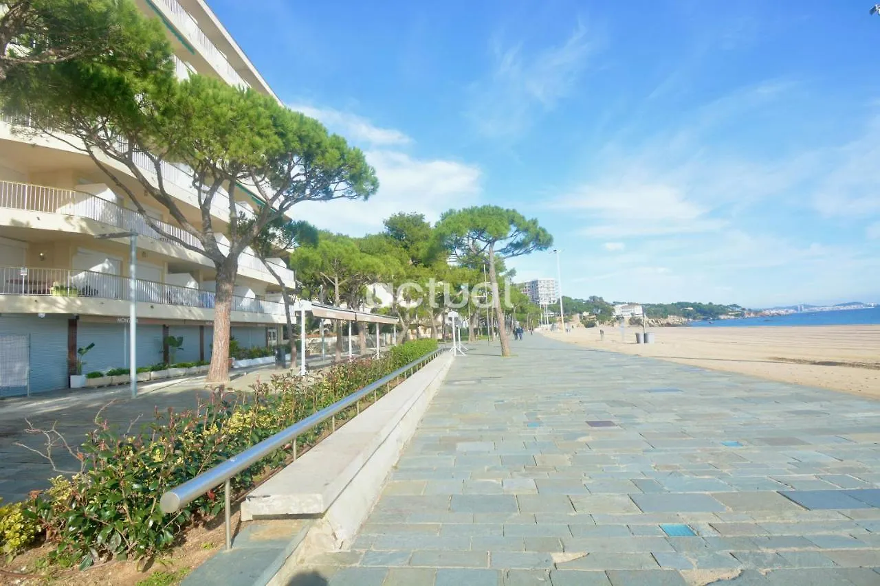 Catalunya F-2 Apartment Platja d'Aro